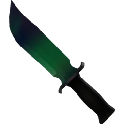 Toxic (Knife)