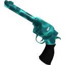 Wraith (Gun)