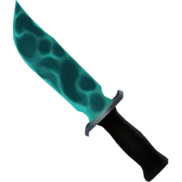 Wraith (Knife)