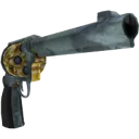 Bluesteel (Gun)