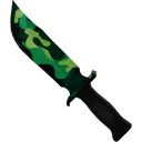Camo (Knife)
