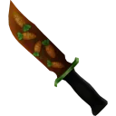 Carrot (Knife)