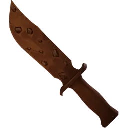 Cookie (Knife)