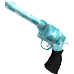 Frozen (Gun)