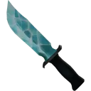 Frozen (Knife)