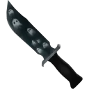 Ghosts (Knife)