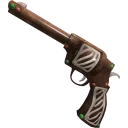 Gingerbread (Gun) [XMAS2019]