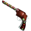Gingerbread (Gun) [XMAS2020]