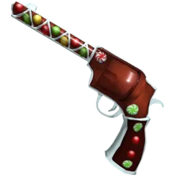 Gingerbread (Gun) [XMAS2020]