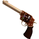 Gingerbread (Gun) [XMAS2021]