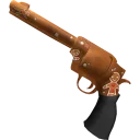 Gingerbread (Gun) [XMAS2025]