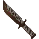 Gingerbread (Knife) [XMAS2019]