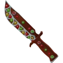 Gingerbread (Knife) [XMAS2020]