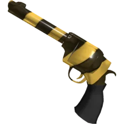 Hazard (Gun)