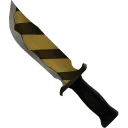 Hazard (Knife)