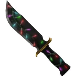 Lights (Knife)