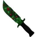 Mistletoe (Knife)