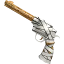 Mummy (Gun) [HALLOWS2018]