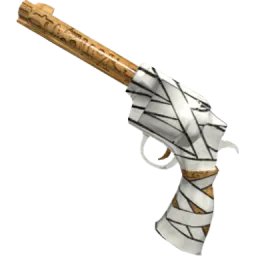 Mummy (Gun) [HALLOWS2018]