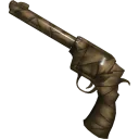 Mummy (Gun) [HALLOWS2020]