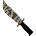 Mummy (Knife) [HALLOWS2018]