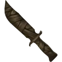 Mummy (Knife) [HALLOWS2020]