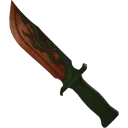 Pumpkin (Knife)