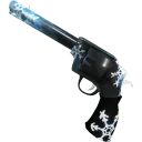 Snowflake (Gun) [XMAS2022]
