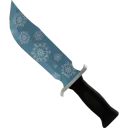Snowflake (Knife) [XMAS2018]