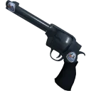 Snowman (Gun) [XMAS2021]