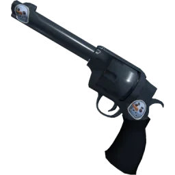 Snowman (Gun) [XMAS2021]