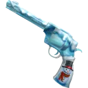 Snowman (Gun) [XMAS2015]