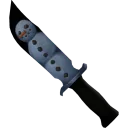 Snowman (Knife) [XMAS2021]