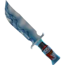Snowman (Knife) [XMAS2015]