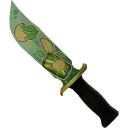 Soda (Knife)