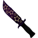 Stars (Knife)
