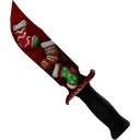Stockings (Knife)