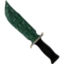 Sweater (Knife) [XMAS2018]