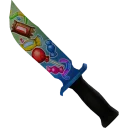 Treats (Knife)