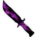 Wraiths (Knife)