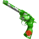 Wrapped (Gun) [XMAS2015]