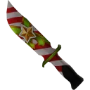 Wrapped (Knife) [XMAS2024]