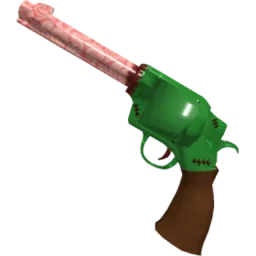 Zombie (Gun)