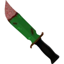 Zombie (Knife)