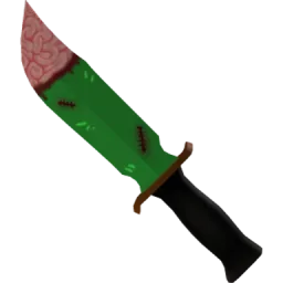 Zombie (Knife)