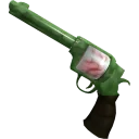 Zombified (Gun)