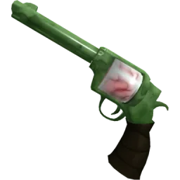 Zombified (Gun)