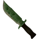 Zombified (Knife)