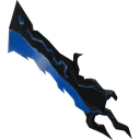 Blue Elderwood