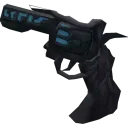 Blue Elderwood